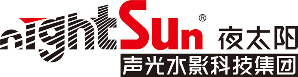 夜太陽